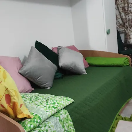Mare Sole E Tranquillita Apartment