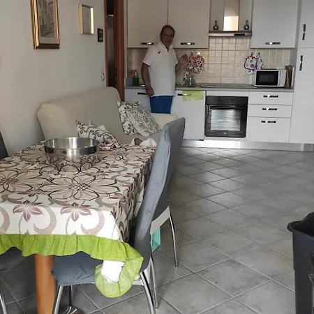 Mare Sole E Tranquillita * فاليدوريا